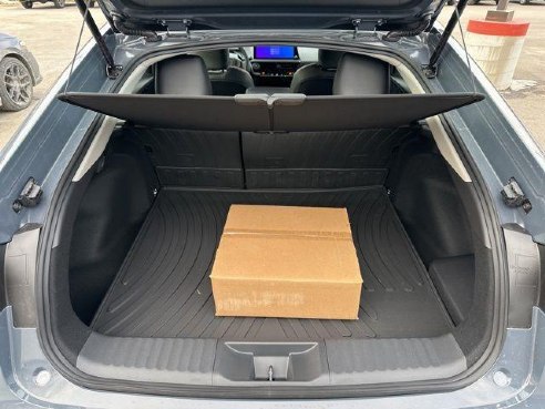 2026 Toyota Prius Plug-In Hybrid XSE Gray, Rockland, ME