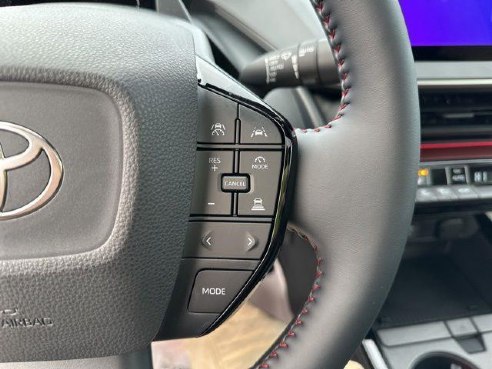 2026 Toyota Prius Plug-In Hybrid XSE Gray, Rockland, ME