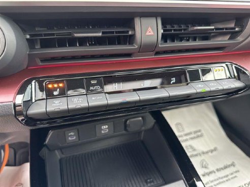 2026 Toyota Prius Plug-In Hybrid XSE Gray, Rockland, ME