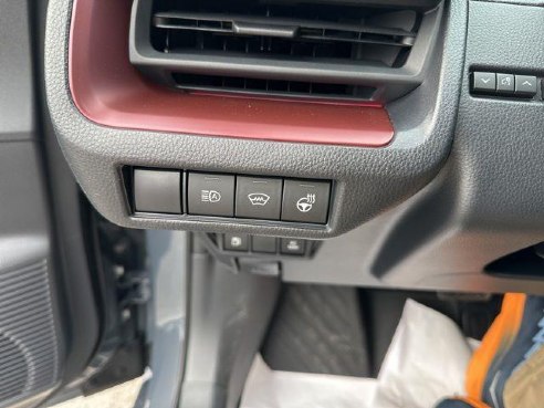 2026 Toyota Prius Plug-In Hybrid XSE Gray, Rockland, ME