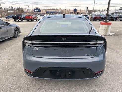 2026 Toyota Prius Plug-In Hybrid XSE Gray, Rockland, ME