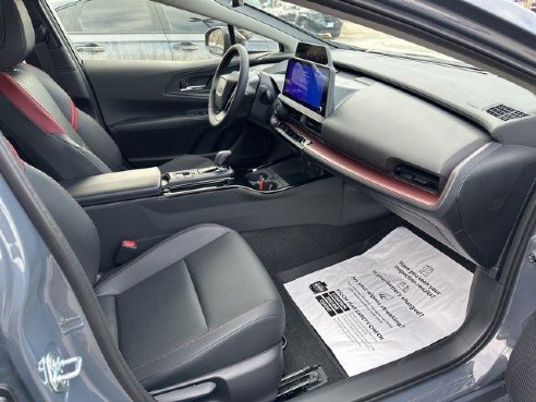 2026 Toyota Prius Plug-In Hybrid XSE Gray, Rockland, ME
