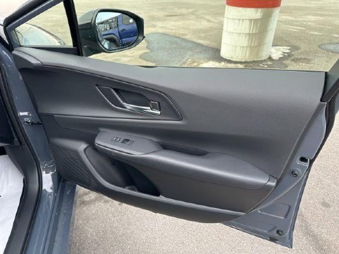 2026 Toyota Prius Plug-In Hybrid XSE Gray, Rockland, ME