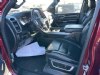 2023 Ram 1500 Laramie Red, Rockland, ME