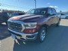 2023 Ram 1500 Laramie Red, Rockland, ME