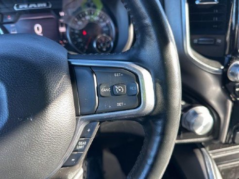 2023 Ram 1500 Laramie Red, Rockland, ME