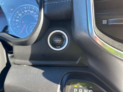 2023 Ram 1500 Laramie Red, Rockland, ME
