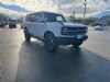 2023 Ford Bronco Outer Banks White, Rockland, ME