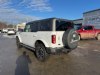 2023 Ford Bronco Outer Banks White, Rockland, ME