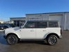 2023 Ford Bronco Outer Banks White, Rockland, ME