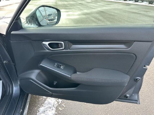 2024 Honda Civic Sport Black, Rockland, ME