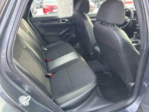 2024 Honda Civic Sport Black, Rockland, ME