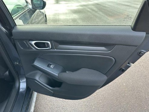 2024 Honda Civic Sport Black, Rockland, ME