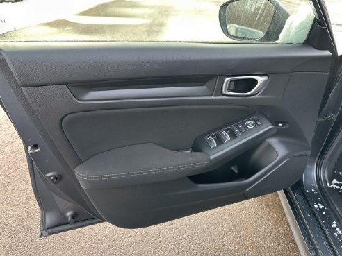 2024 Honda Civic Sport Black, Rockland, ME