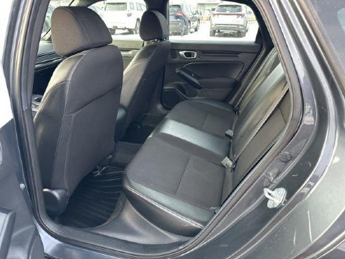 2024 Honda Civic Sport Black, Rockland, ME