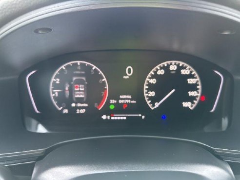 2024 Honda Civic Sport Black, Rockland, ME