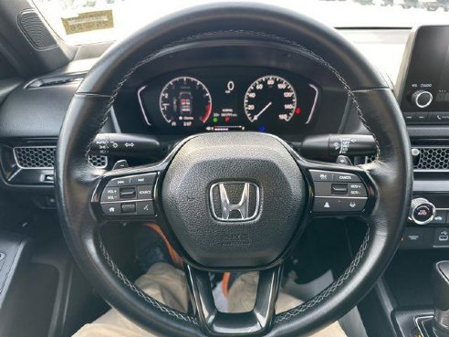 2024 Honda Civic Sport Black, Rockland, ME