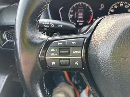 2024 Honda Civic Sport Black, Rockland, ME