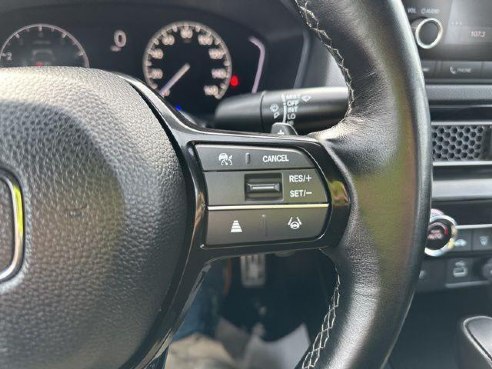 2024 Honda Civic Sport Black, Rockland, ME