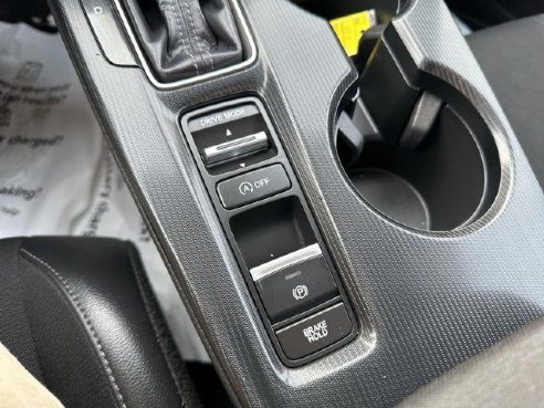 2024 Honda Civic Sport Black, Rockland, ME