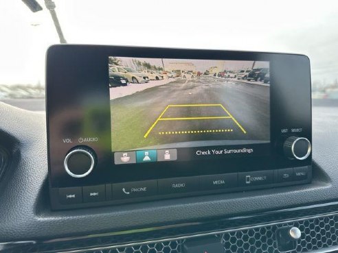 2024 Honda Civic Sport Black, Rockland, ME