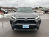 2022 Toyota RAV4 Hybrid SE Gray, Rockland, ME