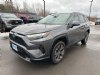 2022 Toyota RAV4 Hybrid SE Gray, Rockland, ME