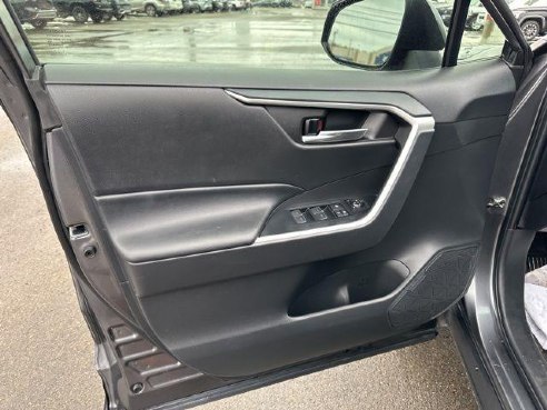 2022 Toyota RAV4 Hybrid SE Gray, Rockland, ME