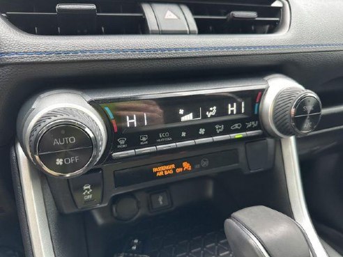 2022 Toyota RAV4 Hybrid SE Gray, Rockland, ME