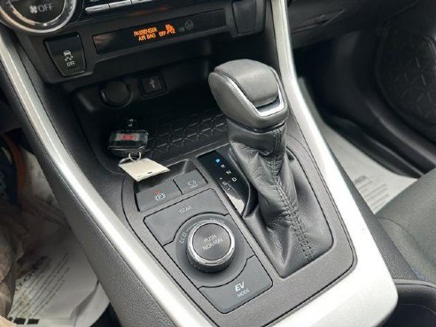 2022 Toyota RAV4 Hybrid SE Gray, Rockland, ME