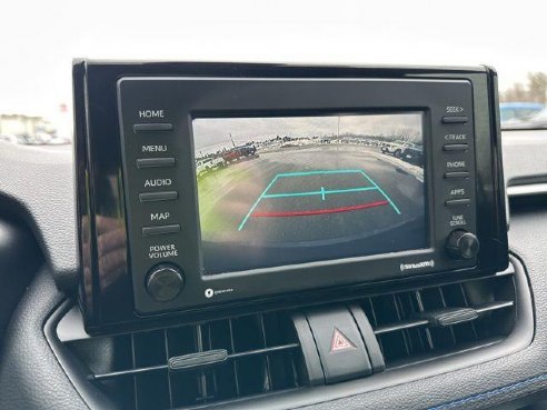 2022 Toyota RAV4 Hybrid SE Gray, Rockland, ME