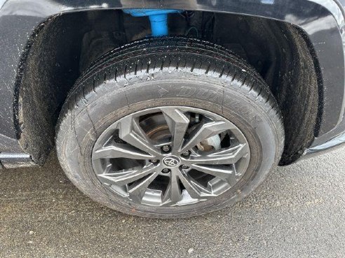 2022 Toyota RAV4 Hybrid SE Gray, Rockland, ME