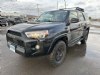 2021 Toyota 4Runner TRD Pro Black, Rockland, ME