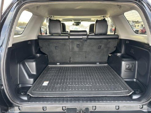 2021 Toyota 4Runner TRD Pro Black, Rockland, ME