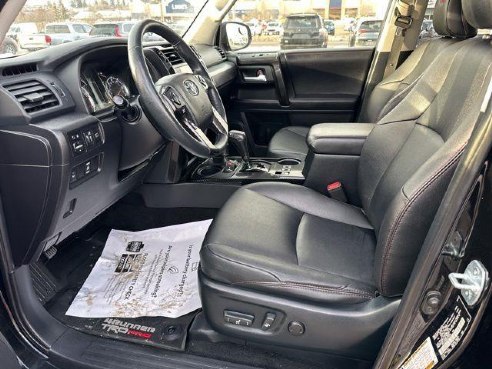 2021 Toyota 4Runner TRD Pro Black, Rockland, ME