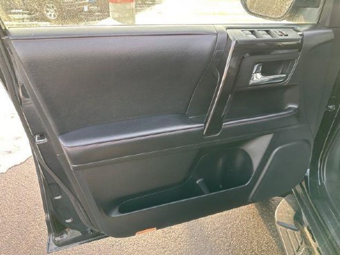 2021 Toyota 4Runner TRD Pro Black, Rockland, ME