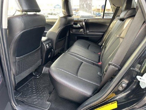 2021 Toyota 4Runner TRD Pro Black, Rockland, ME