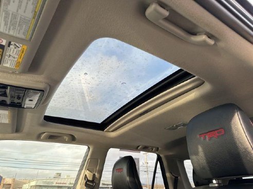 2021 Toyota 4Runner TRD Pro Black, Rockland, ME