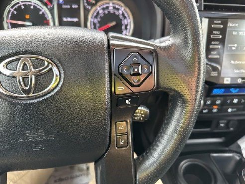 2021 Toyota 4Runner TRD Pro Black, Rockland, ME