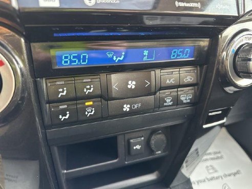 2021 Toyota 4Runner TRD Pro Black, Rockland, ME