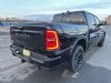2026 Ram 1500 Limited Black, Rockland, ME