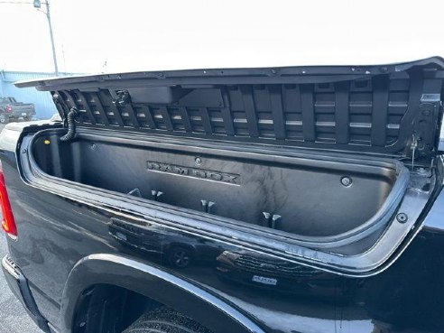 2026 Ram 1500 Limited Black, Rockland, ME
