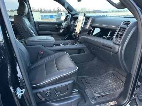 2026 Ram 1500 Limited Black, Rockland, ME