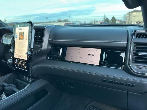 2026 Ram 1500 Limited Black, Rockland, ME