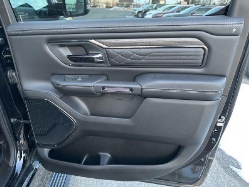 2026 Ram 1500 Limited Black, Rockland, ME