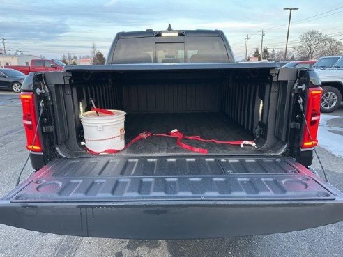 2026 Ram 1500 Limited Black, Rockland, ME