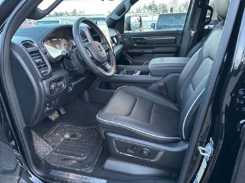 2026 Ram 1500 Limited Black, Rockland, ME