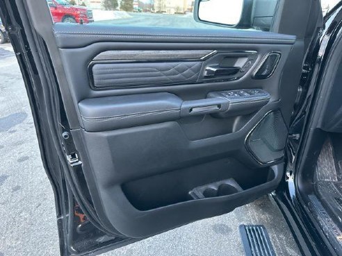2026 Ram 1500 Limited Black, Rockland, ME