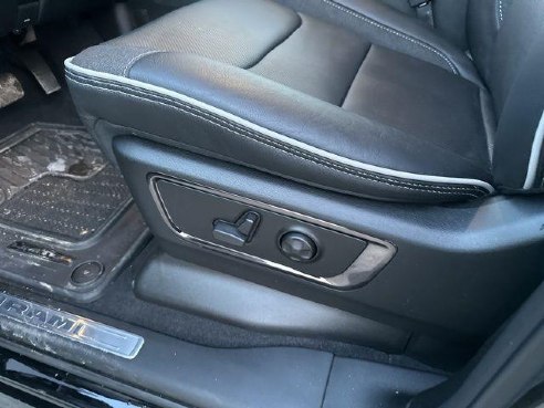 2026 Ram 1500 Limited Black, Rockland, ME