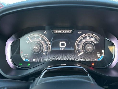 2026 Ram 1500 Limited Black, Rockland, ME